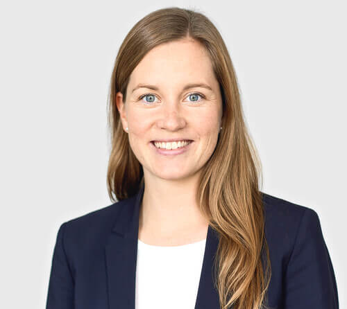 Franziska von Hasselbach Franziska von Hasselbach