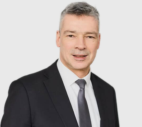 Bernd Müssig Bernd Müssig