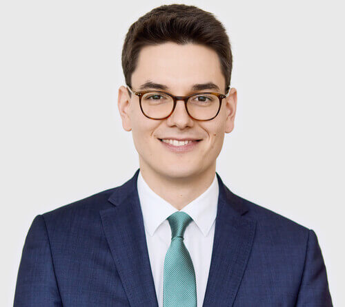 Lukas Schefer Lukas Schefer