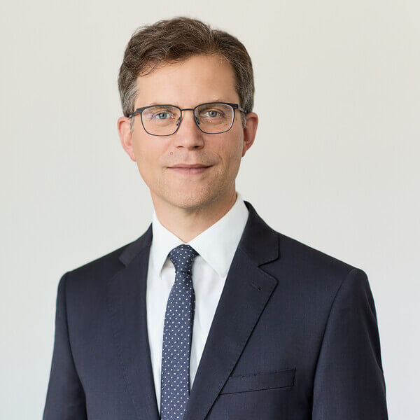 Bartholomäus Aengenvoort Partner