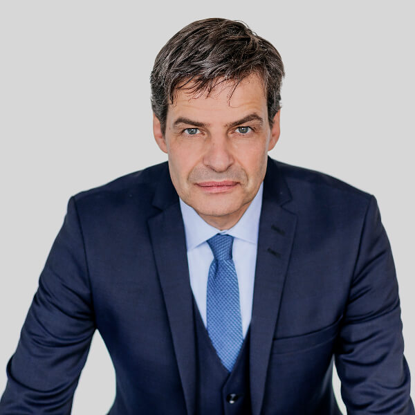 Dr. Ulrich Karpenstein Partner - karpenstein