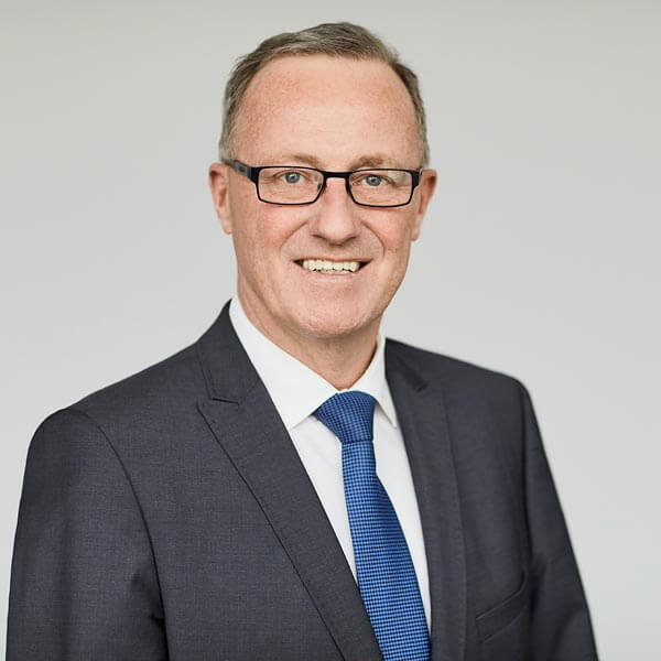 Dieter Merkens Partner